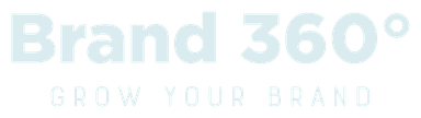 Brand360 logo